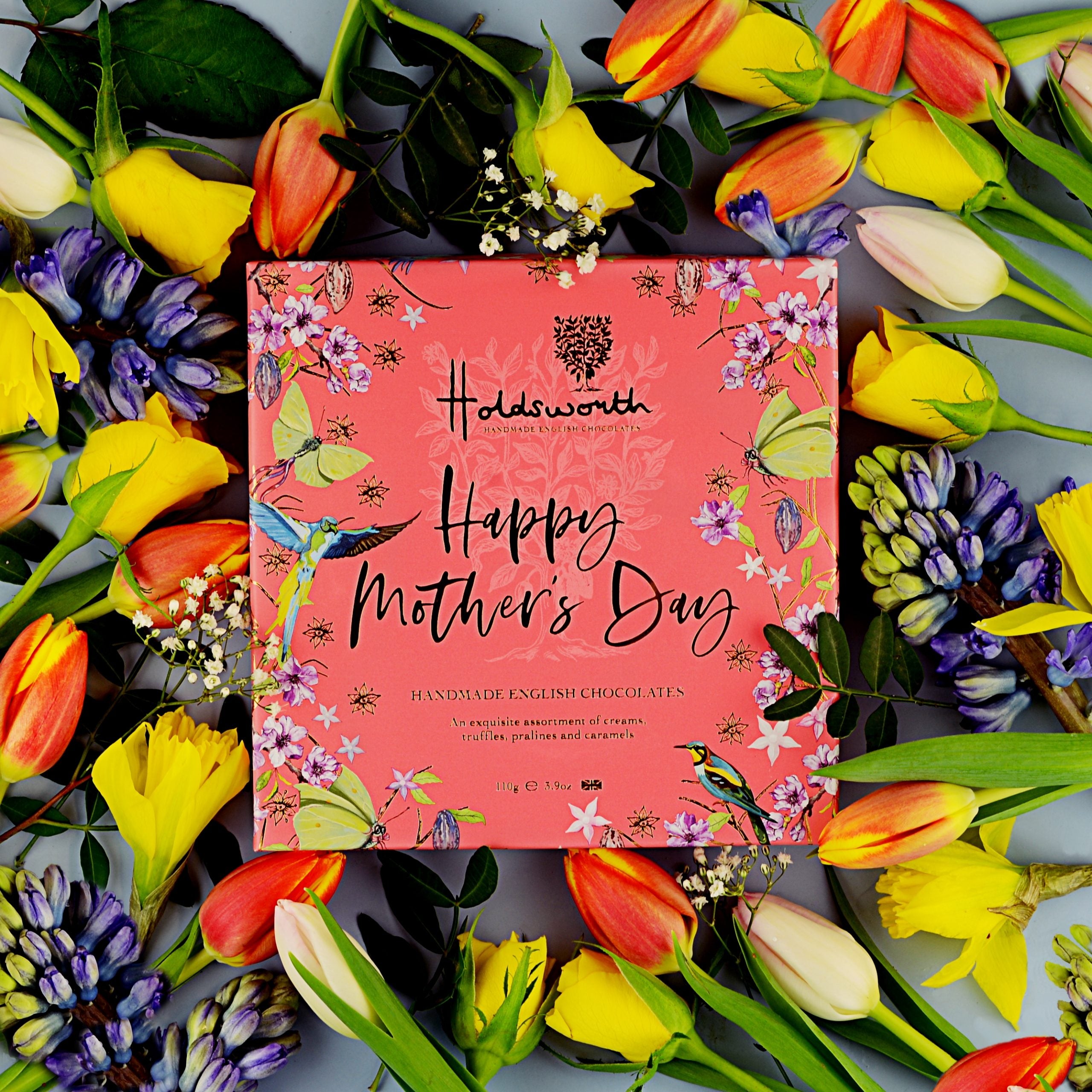 Happy Mother's Day Gift Box 110g image 4